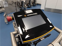 2024 sartorius palletank + pro mixer drive unit mobiel mengsysteem - afbeelding 2 van  12