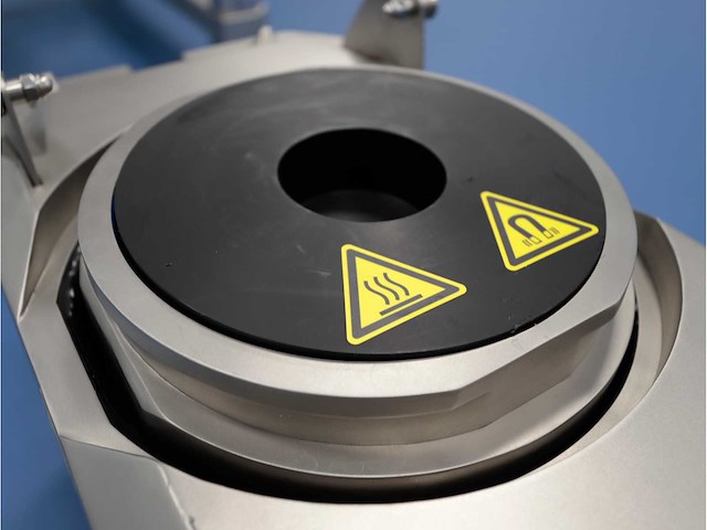 2024 sartorius palletank + pro mixer drive unit mobiel mengsysteem - afbeelding 12 van  12