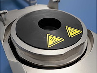 2024 sartorius palletank + pro mixer drive unit mobiel mengsysteem - afbeelding 5 van  12