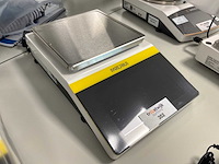 2024 sartorius qtx6201iro-1s precisieschaal