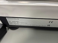 2024 sartorius qtx6201iro-1s precisieschaal - afbeelding 2 van  3