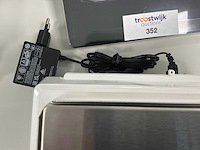 2024 sartorius qtx6201iro-1s precisieschaal - afbeelding 3 van  3