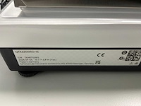 2024 sartorius qtx6201iro-1s precisieschaal - afbeelding 3 van  3