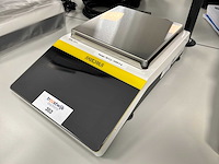 2024 sartorius qtx6201iro-1s precisieschaal - afbeelding 2 van  4