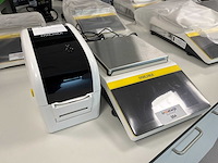 2024 sartorius qtx6201iro-1s precisieschaal - afbeelding 1 van  4