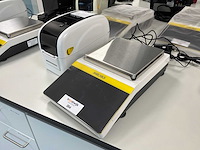 2024 sartorius qtx6201iro-1s precisieschaal - afbeelding 2 van  4