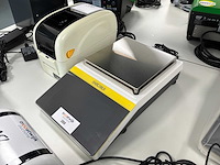 2024 sartorius qtx6201iro-1s precisieschaal - afbeelding 2 van  3