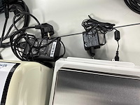 2024 sartorius qtx6201iro-1s precisieschaal - afbeelding 3 van  3