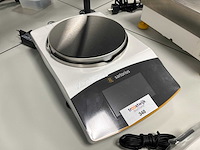 2024 sartorius secura 5102-1s precisie labbalans - afbeelding 1 van  3
