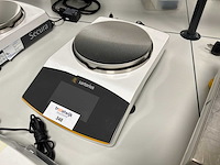 2024 sartorius secura 5102-1s precisie labbalans - afbeelding 2 van  3