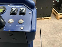 2024 sauber germany sb1101 vloerreiniger - afbeelding 10 van  14