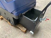 2024 sauber germany sb1101 vloerreiniger - afbeelding 12 van  14