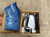 2024 sauber germany sb1101 vloerreiniger - afbeelding 13 van  14