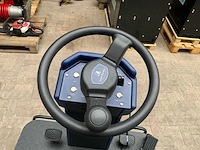 2024 sauber germany sb1101 vloerreiniger - afbeelding 8 van  14