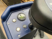 2024 sauber germany sb1101 vloerreiniger - afbeelding 9 van  14