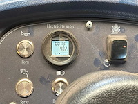 2024 sauber sb1101 zelfrijdende veegmachine - afbeelding 7 van  8