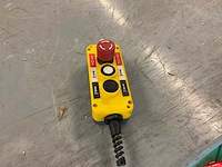 2024 saxlift il1000xb heftafel op onderstel - afbeelding 12 van  12