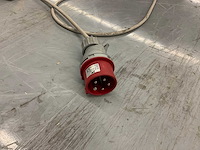 2024 saxlift il1000xb heftafel op onderstel - afbeelding 2 van  11