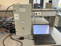 2024 scale-x bioreactor carbo - afbeelding 8 van  12