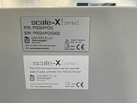 2024 scale-x bioreactor carbo - afbeelding 9 van  12