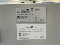 2024 scale-x bioreactor carbo - afbeelding 10 van  14