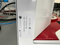 2024 scale-x bioreactor carbo - afbeelding 11 van  14