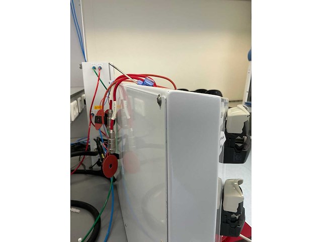 2024 scale-x bioreactor carbo - afbeelding 12 van  14