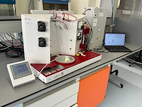 2024 scale-x bioreactor carbo - afbeelding 1 van  14