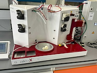 2024 scale-x bioreactor carbo - afbeelding 3 van  14
