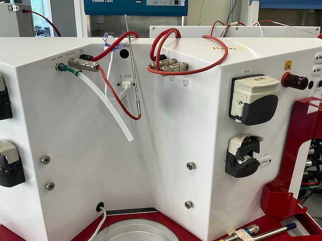 2024 scale-x bioreactor carbo - afbeelding 5 van  14