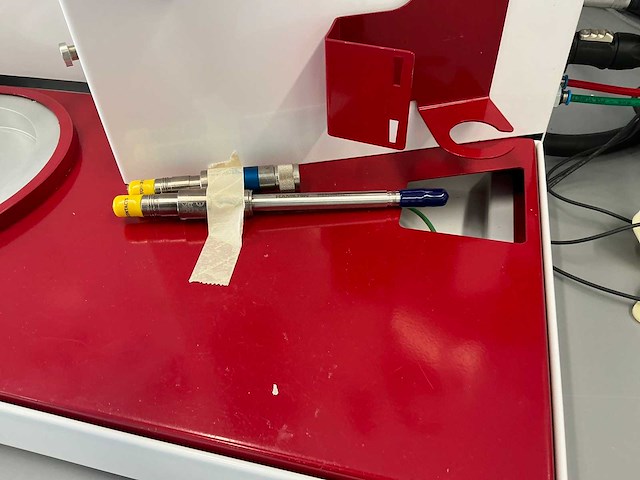 2024 scale-x bioreactor carbo - afbeelding 8 van  14