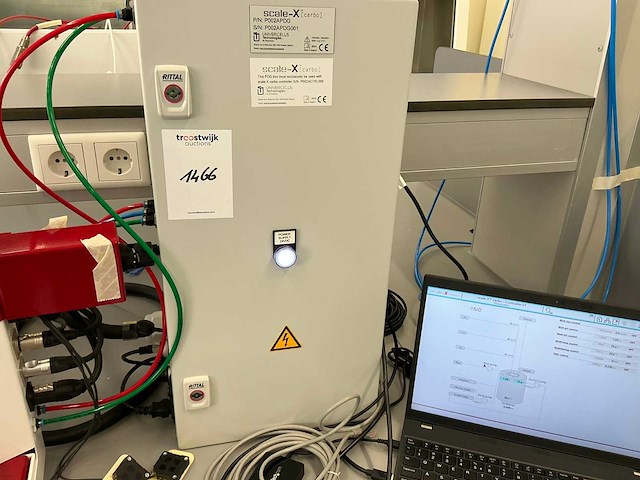 2024 scale-x bioreactor carbo - afbeelding 9 van  14