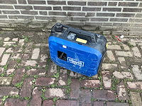 2024 scheppach stroomgenerator - afbeelding 4 van  4