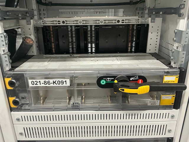 2024 schneider prismaset p schakelkast - afbeelding 6 van  10