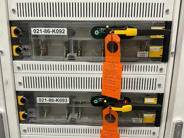 2024 schneider prismaset p schakelkast - afbeelding 7 van  10