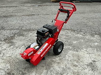 2024 schorr rr150bsf boomstam freesmachine - afbeelding 1 van  8