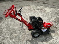 2024 schorr rr150bsf boomstam freesmachine - afbeelding 4 van  8