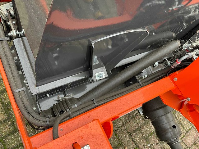 2024 schouten maver 1302 maaimachine - afbeelding 2 van  24