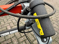 2024 schouten maver 1302 maaimachine - afbeelding 3 van  24