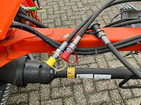 2024 schouten maver 1302 maaimachine - afbeelding 4 van  24