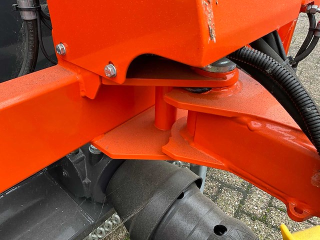 2024 schouten maver 1302 maaimachine - afbeelding 5 van  24