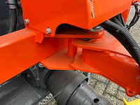 2024 schouten maver 1302 maaimachine - afbeelding 5 van  24