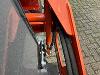 2024 schouten maver 1302 maaimachine - afbeelding 8 van  24
