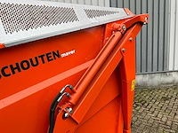 2024 schouten maver 1302 maaimachine - afbeelding 9 van  24