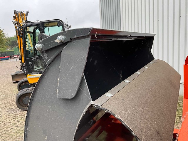2024 schouten maver 1302 maaimachine - afbeelding 11 van  24