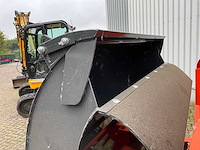2024 schouten maver 1302 maaimachine - afbeelding 11 van  24