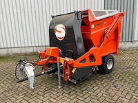 2024 schouten maver 1302 maaimachine - afbeelding 1 van  24