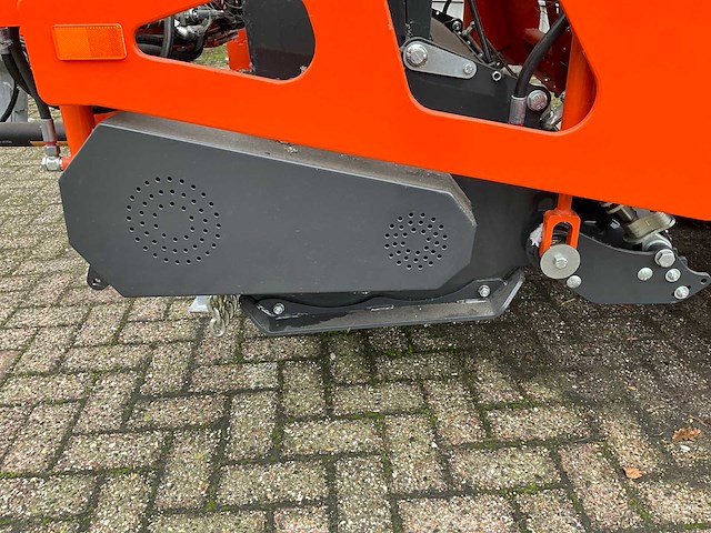 2024 schouten maver 1302 maaimachine - afbeelding 13 van  24