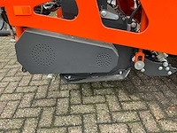 2024 schouten maver 1302 maaimachine - afbeelding 13 van  24
