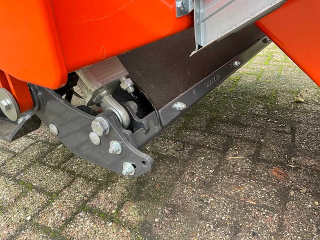 2024 schouten maver 1302 maaimachine - afbeelding 15 van  24
